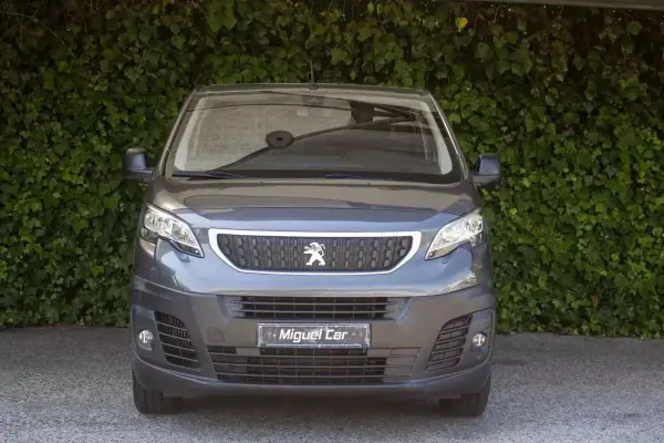 Peugeot 2019 - 17500 EUR, 244000 km - AUTO.MOTO.pt - 244000km - foto 16 de 16