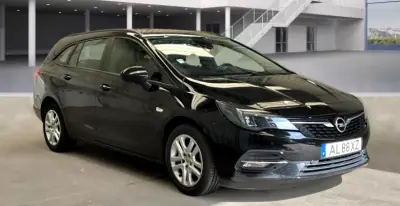 Opel Astra Sports Tourer 2021 - 11990 EUR, 149987 km - 149987km - foto 2 de 21