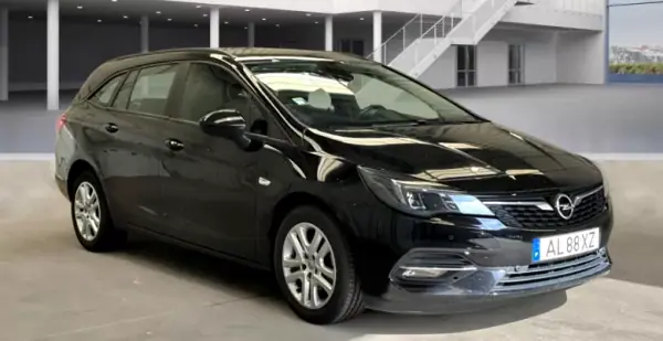Opel Astra Sports Tourer 2021 - 11990 EUR, 149987 km - 149987km - foto 2 de 21