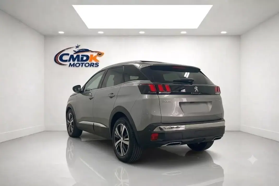 Peugeot 3008 2020 - 24950 EUR, 73588 km - 73588km - foto 4 de 13
