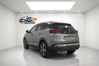Peugeot 3008 2020 - 24950 EUR, 73588 km - 73588km - foto 4 de 13