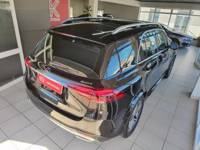 Mercedes-Benz GLE 400 2023 - 65900 EUR, 51000 km - 51000km - foto 12 de 38