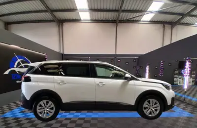 Peugeot 5008 2019 - 15490 EUR, 94260 km - 94260km - foto 4 de 17