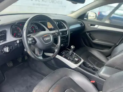 Audi A4 Avant 2016 - 16500 EUR, 219000 km - AUTO.MOTO.pt - 219000km - foto 9 de 12