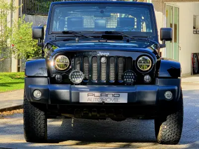 Jeep Wrangler Unlimited 2010 - 39000 EUR, 169000 km - AUTO.MOTO.pt - 169000km - foto 2 de 26
