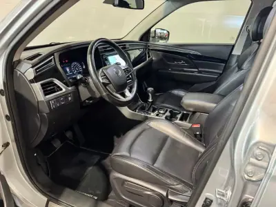 KGM Korando 2020 - 17900 EUR, 74729 km - AUTO.MOTO.pt - 74729km - foto 37 de 49