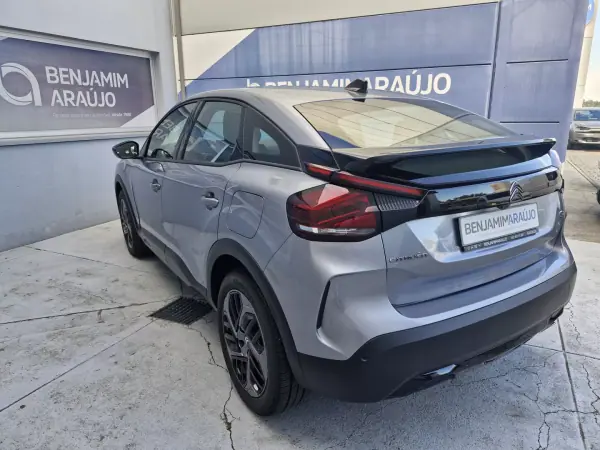Citroën C4 2024 - 28500 EUR, 13286 km - AUTO.MOTO.pt - 13286km - foto 8 de 24