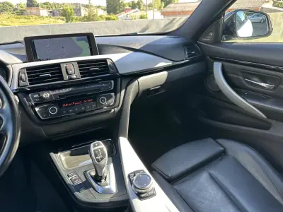 BMW 435 2014 - 19900 EUR, 270000 km - AUTO.MOTO.pt - 270000km - foto 37 de 73