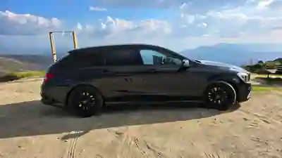 Mercedes-Benz CLA 45 AMG 2016 - 30990 EUR, 85000 km - AUTO.MOTO.pt - 85000km - foto 2 de 14