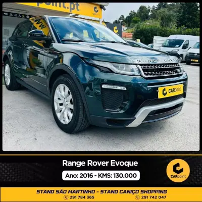 Land Rover Range Rover 2016 - 23900 EUR, 130000 km - AUTO.MOTO.pt - 130000km - foto 2 de 10
