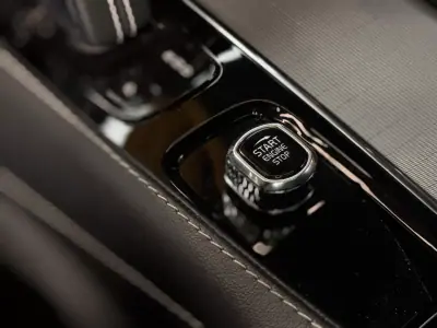 Volvo XC 90 2021 - 49990 EUR, 77040 km - 77040km - foto 22 de 31