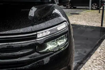 Citroën C5 Aircross 2021 - 19750 EUR, 95369 km - AUTO.MOTO.pt - 95369km - foto 8 de 44