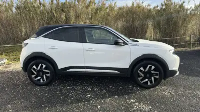 Opel Mokka 2023 - 19490 EUR, 21000 km - AUTO.MOTO.pt - 21000km - foto 4 de 23