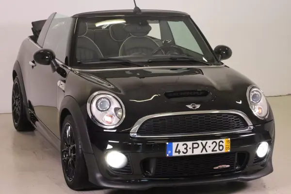 MINI John Cooper Works 2015 - 22950 EUR, 65169 km - AUTO.MOTO.pt - 65169km - foto 7 de 50