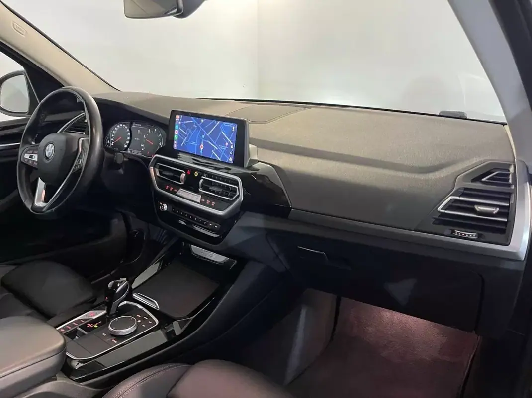 BMW X3 2021 - 27900 EUR, 236000 km - AUTO.MOTO.pt - 236000km - foto 14 de 34