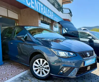 SEAT Ibiza 2023 - 74000km