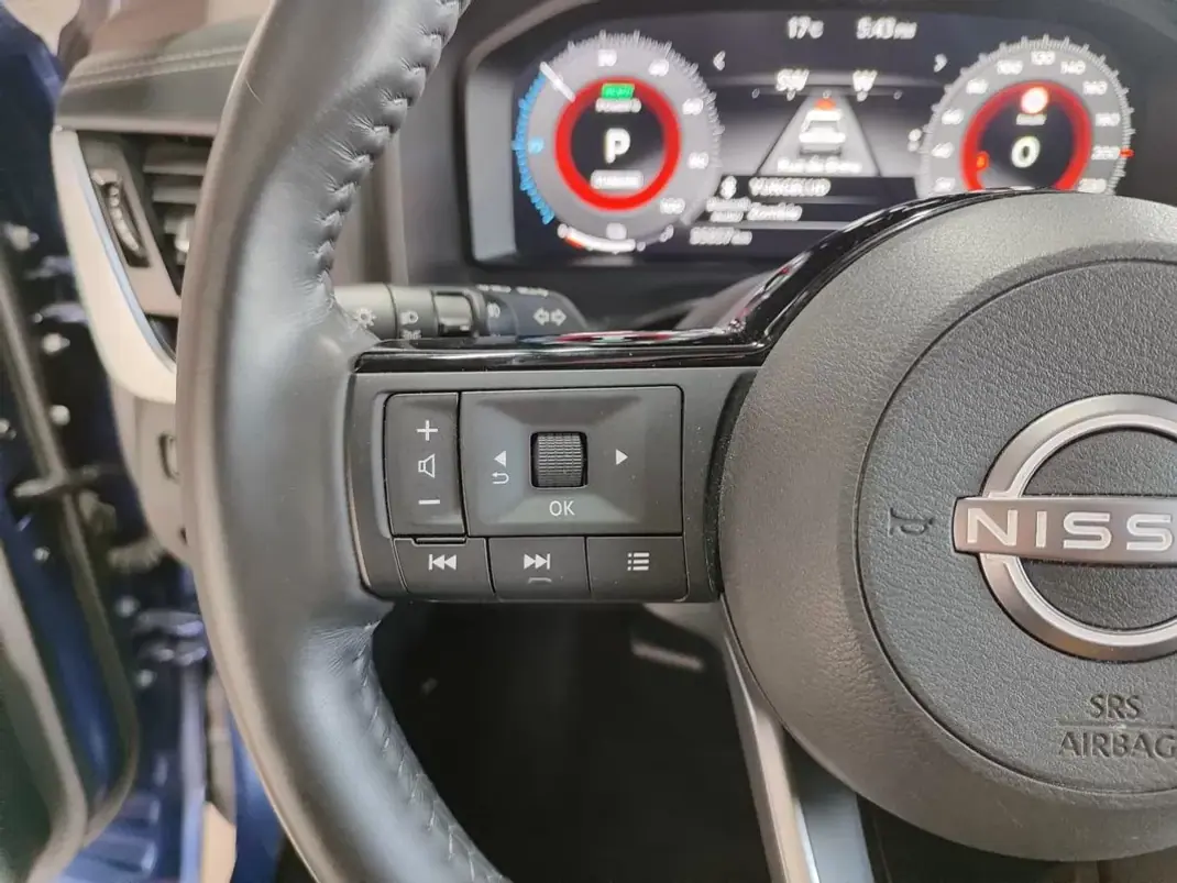 Nissan X-Trail 2023 - 33950 EUR, 35900 km - AUTO.MOTO.pt - 35900km - foto 28 de 35