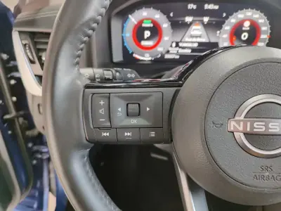 Nissan X-Trail 2023 - 33950 EUR, 35900 km - AUTO.MOTO.pt - 35900km - foto 28 de 35