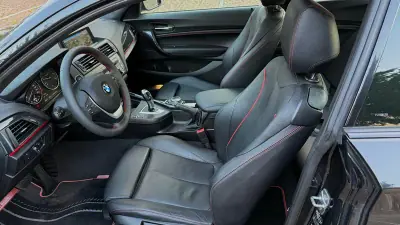 BMW 220 2014 - 18900 EUR, 200000 km - AUTO.MOTO.pt - 200000km - foto 6 de 20