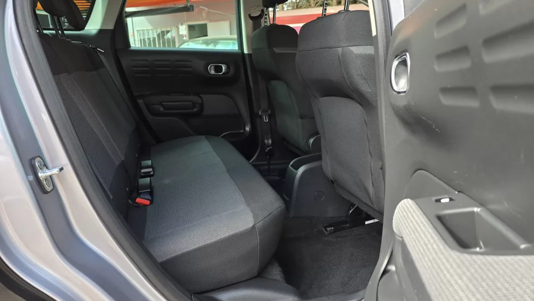 Citroën C3 Aircross 2023 - 16950 EUR, 38559 km - AUTO.MOTO.pt - 38559km - foto 20 de 22