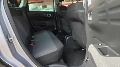 Citroën C3 Aircross 2023 - 16950 EUR, 38559 km - AUTO.MOTO.pt - 38559km - foto 20 de 22