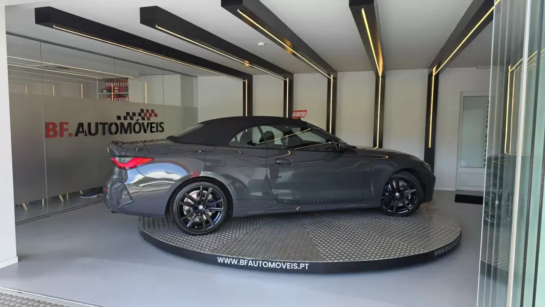 BMW 420 2021 - 44900 EUR, 112152 km - AUTO.MOTO.pt - 112152km - foto 7 de 54