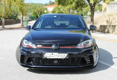 Volkswagen Golf 2016 — foto 3 de 37