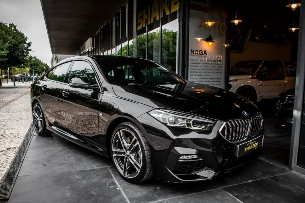 BMW 220 Gran Coupé 2021 - 33450 EUR, 84166 km - AUTO.MOTO.pt - 84166km - foto 6 de 49