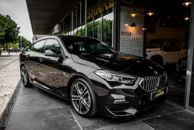 BMW 220 Gran Coupé 2021 - 33450 EUR, 84166 km - AUTO.MOTO.pt - 84166km - foto 6 de 49
