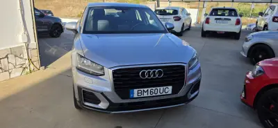 Audi Q2 2018 - 15995 EUR, 214000 km - foto 3 de 4