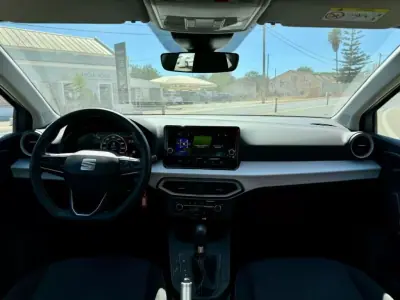 SEAT Ibiza 2024 — photo 6 of 10