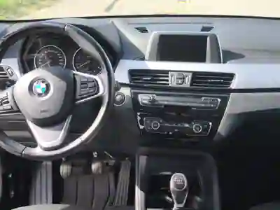 BMW X1 2017 - 19000 EUR, 108500 km - AUTO.MOTO.pt - 108500km - foto 16 de 18
