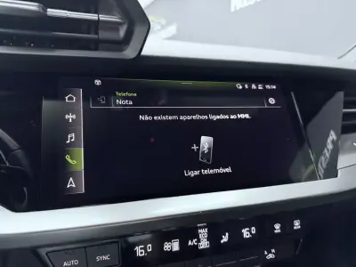 Audi A3 Limousine 2022 - 19950 EUR, 178777 km - 178777km - foto 38 de 52