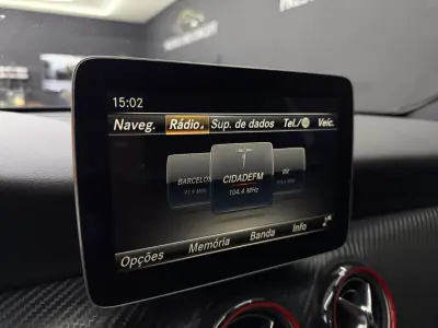 Mercedes-Benz A 180 2017 - 19950 EUR, 127427 km - AUTO.MOTO.pt - 127427km - foto 34 de 43