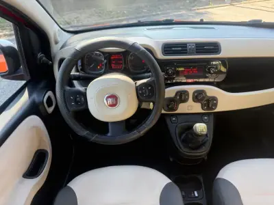 Fiat Panda 2012 - 6600 EUR, 145000 km - AUTO.MOTO.pt - 145000km - foto 9 de 23