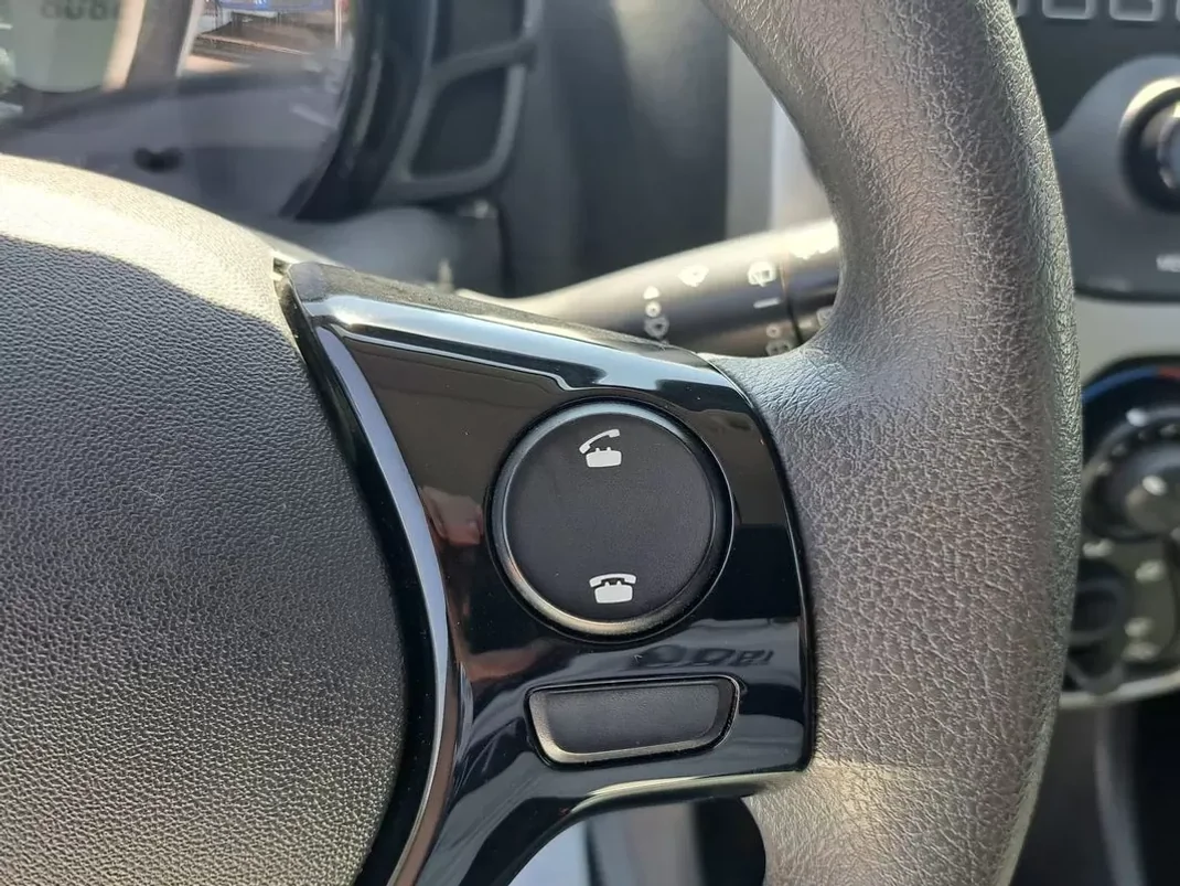Citroën C1 2018 - 9500 EUR, 80000 km - AUTO.MOTO.pt - 80000km - foto 29 de 39