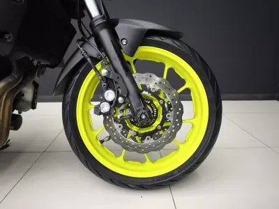 Yamaha MT 07 2018 - 6750 EUR, 21344 km - AUTO.MOTO.pt - 21344km - foto 15 de 16