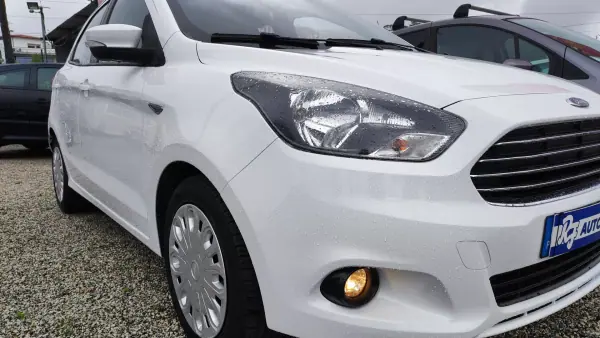 Ford KA 2017 - 9998 EUR, 0 km - AUTO.MOTO.pt - foto 2 de 21
