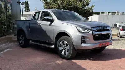 Isuzu D-Max 2021 - 31990 EUR, 140000 km - AUTO.MOTO.pt - 140000km - foto 30 de 33