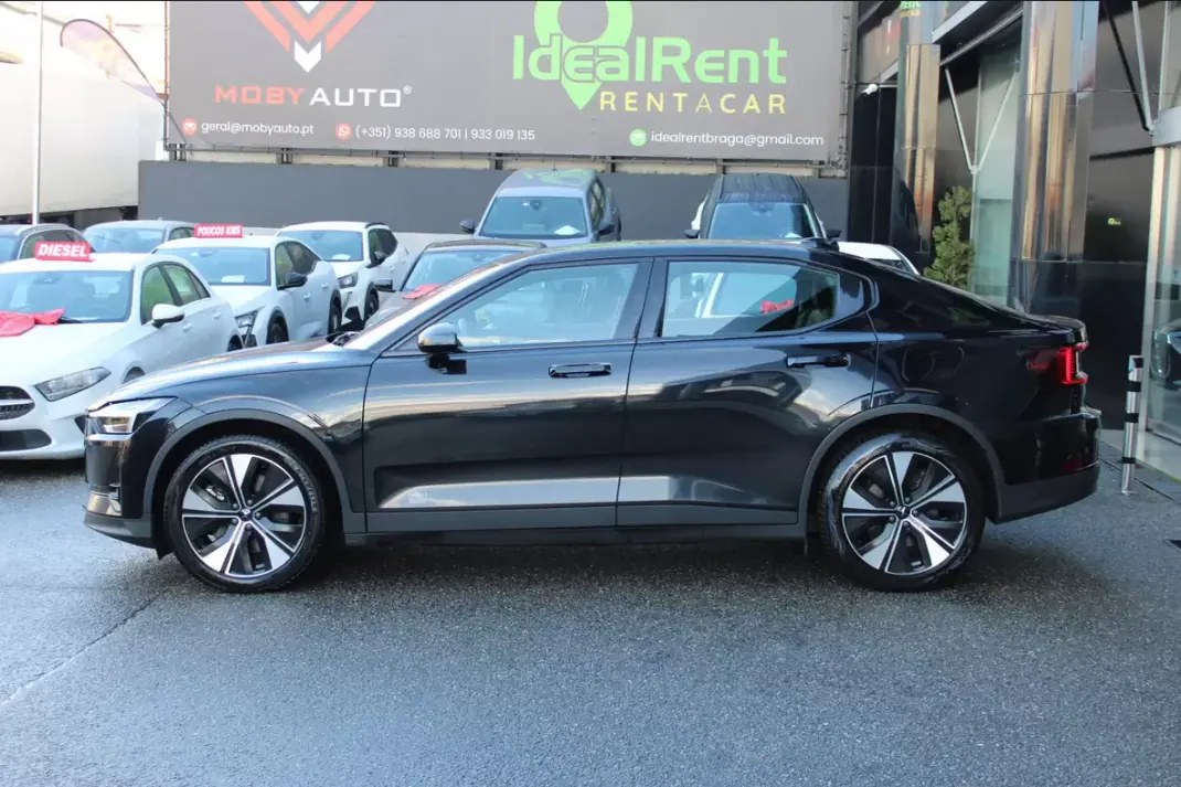 Polestar 2 2023 - 32900 EUR, 67092 km - AUTO.MOTO.pt - 67092km - foto 16 de 24