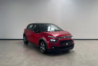 Citroën C3 2022 - 84000km