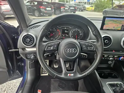 Audi A3 2017 - 22500 EUR, 50100 km - AUTO.MOTO.pt - 50100km - foto 14 de 53