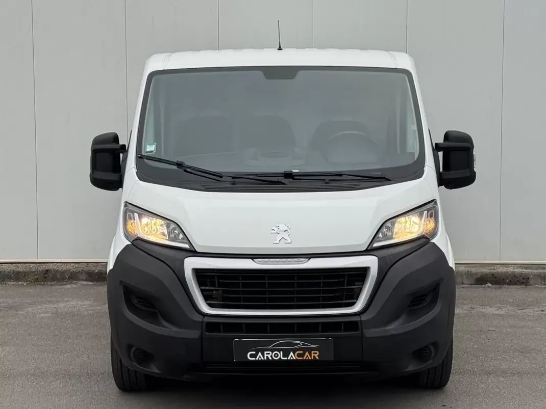 Peugeot 2020 - 16950 EUR, 100000 km - AUTO.MOTO.pt - 100000km - foto 2 de 24