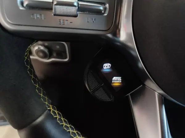 Mercedes-Benz GLA 45 AMG 2022 - 59500 EUR, 33000 km - AUTO.MOTO.pt - 33000km - foto 32 de 46