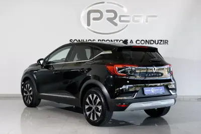 Renault Captur 2022 - 17900 EUR, 70552 km - AUTO.MOTO.pt - 70552km - foto 20 de 26