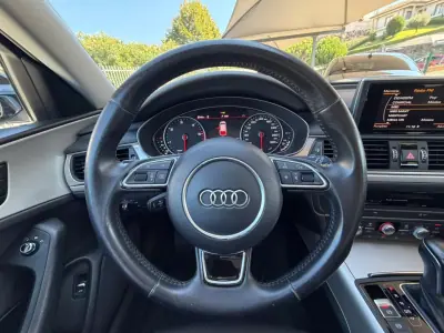 Audi A6 Avant 2016 - 21490 EUR, 134000 km - 134000km - foto 11 de 29