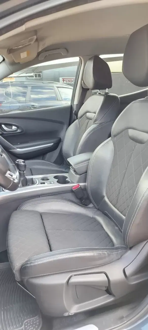 Renault Kadjar 2020 - 24950 EUR, 70100 km - AUTO.MOTO.pt - 70100km - foto 13 de 14