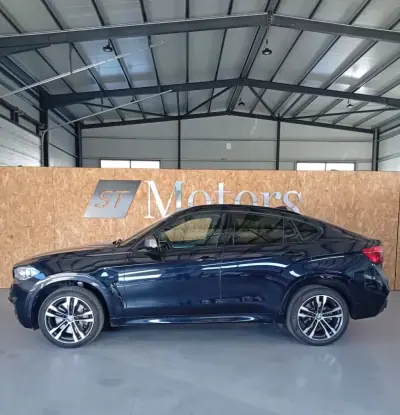 BMW X6 2016 - 59950 EUR, 134000 km - 134000km - foto 5 de 24