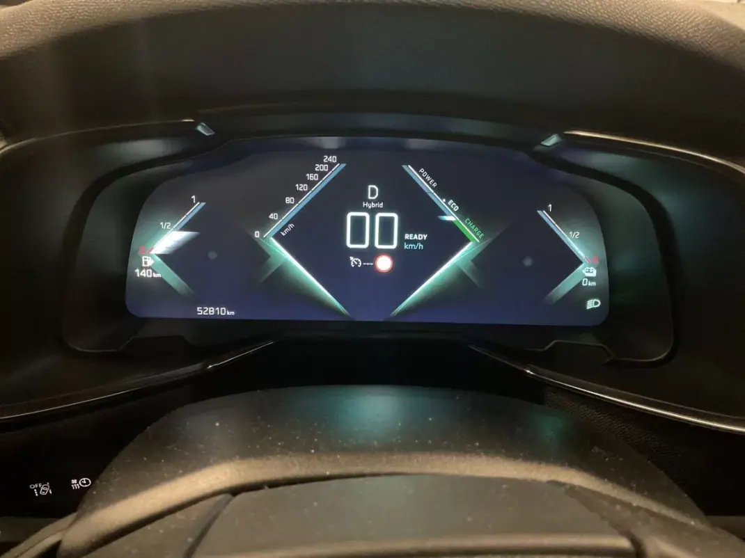 DS DS7 Crossback 2020 - 23900 EUR, 23026 km - AUTO.MOTO.pt - 23026km - foto 6 de 7