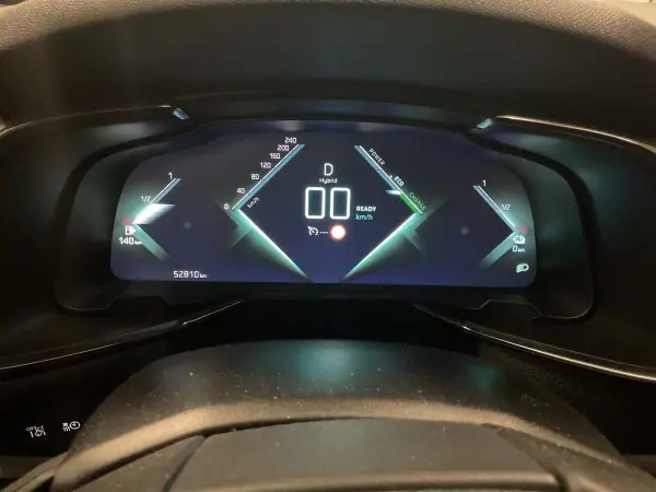 DS DS7 Crossback 2020 - 23900 EUR, 23026 km - AUTO.MOTO.pt - 23026km - foto 6 de 7
